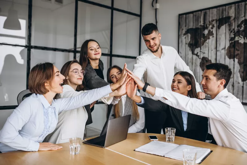 O que é Motivação no trabalho