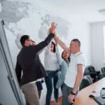 Como escolher um Treinamento comportamental