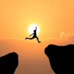 Superação desperte o poder que existe em você