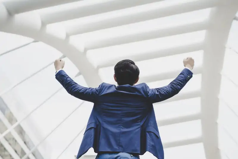 Motivação de equipes lições de líderes inspiradores