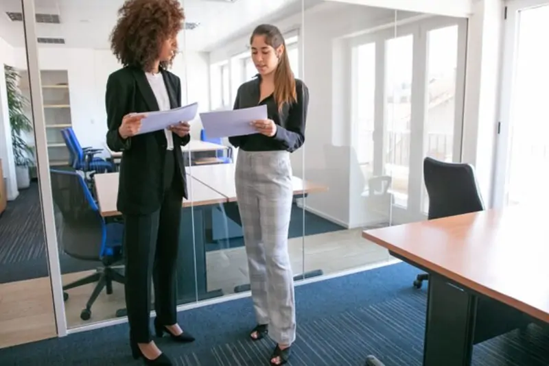 Cultura de feedback: cinco passos criá-la na sua empresa