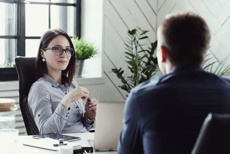 ntrevista por competência: 10 perguntas para realizá-la com excelência