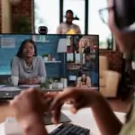 Gestão de equipes: desafios e estratégias para equipes híbridas