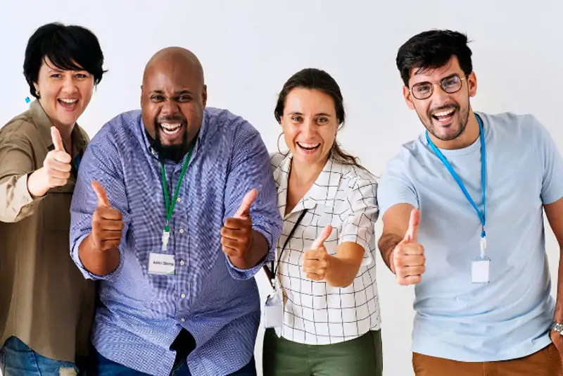 Cultura organizacional positiva: construa um ambiente inspirador