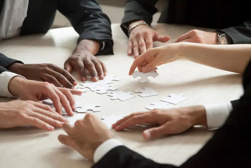 5 segredos para desenvolver líderes de alta performance